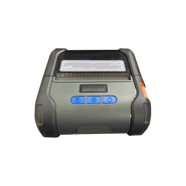 Impresora Termica Xvanwere XV-ZM04 80mm/sec USB+BT 5V Color negro-1