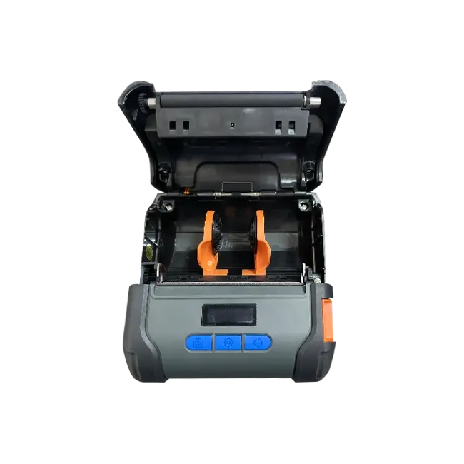 Impresora Termica Xvanwere XV-ZM04 80mm/sec USB+BT 5V Color negro-6