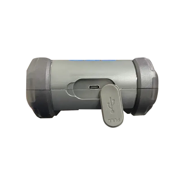 Impresora Termica Xvanwere XV-ZM04 80mm/sec USB+BT 5V Color negro-3