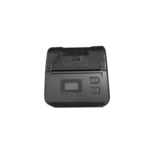 Impresora Termica Xvanwere XV-ZM06H 80mm/sec USB+BT 5V Color negro-4