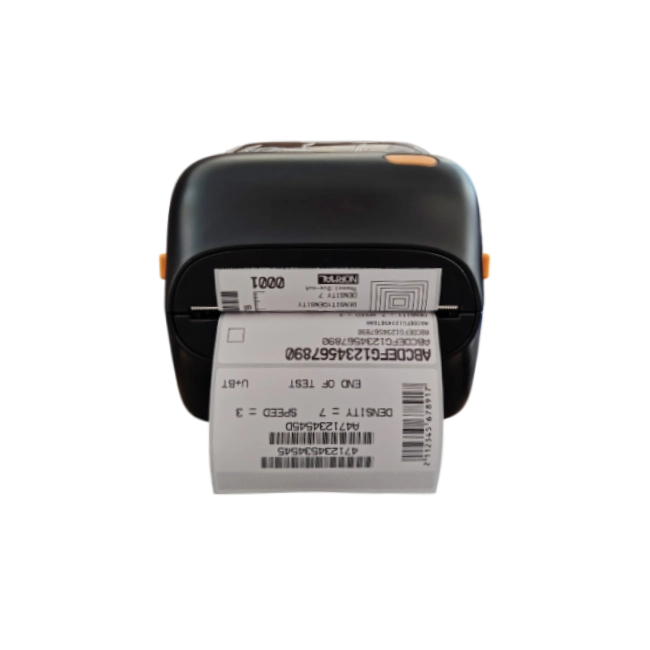 Impresora Termica Xvanwere XV-ZY910 USB + BT 24V 2.5A-1