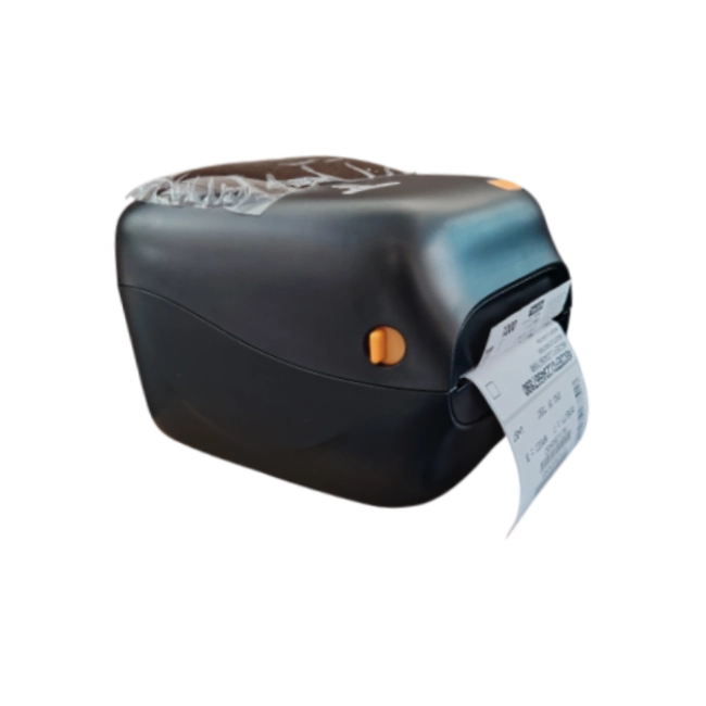 Impresora Termica Xvanwere XV-ZY910 USB + BT 24V 2.5A-3
