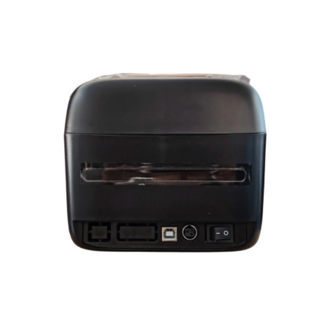 Impresora Termica Xvanwere XV-ZY910 USB + BT 24V 2.5A-14