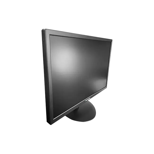 Monitor Xvanwere A19i 19" LED DCR Sin Bordes Energy Star