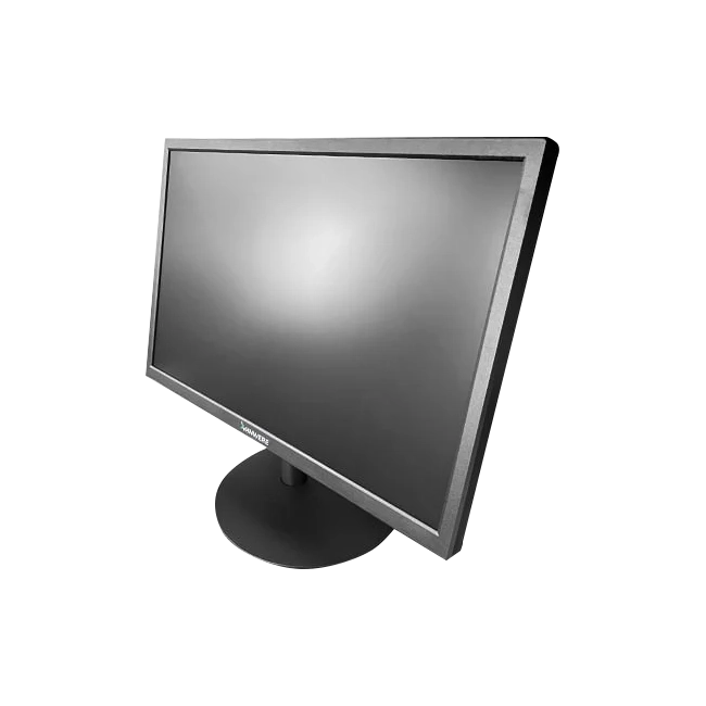 Monitor Xvanwere A19i 19" LED DCR Sin Bordes Energy Star-2