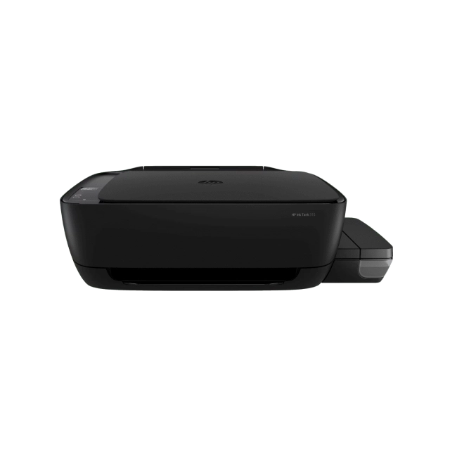 Impresora Multifuncional HP Ink Tank 315 AIO P/C/S 8 PPM 100/240 V