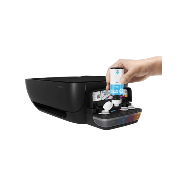 HP Ink Tank 315-3