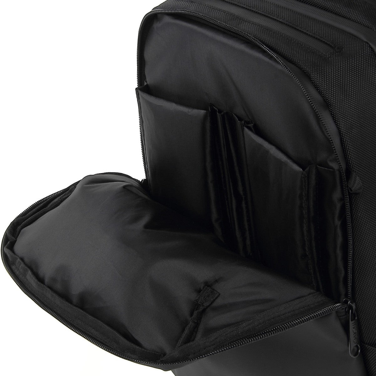 Mochila Zacualpa 15 Negro-12