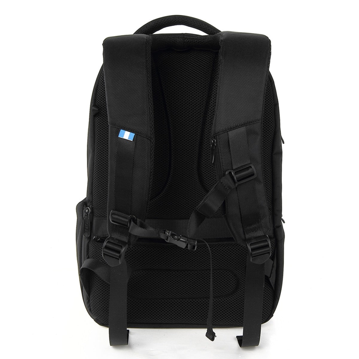 Mochila Zacualpa 15 Negro-17
