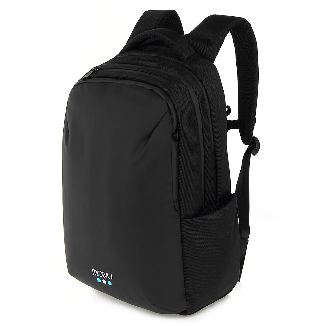 Mochila Zacualpa 17 Negro-16