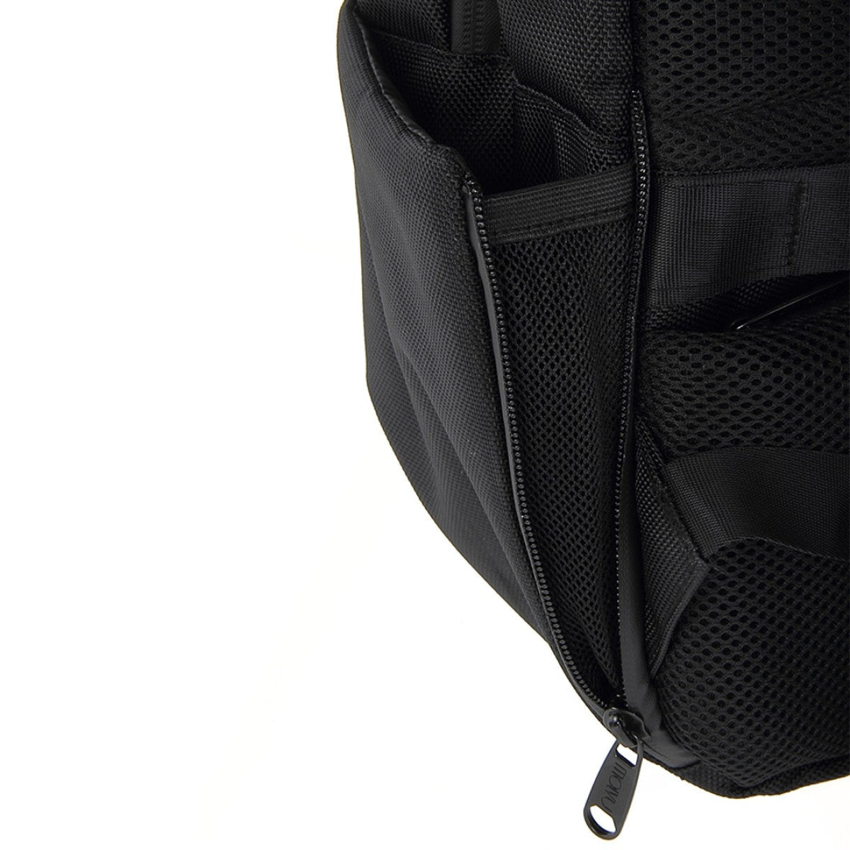 Mochila Zacualpa 15 Negro-13